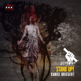 DANIEL BRIEGERT - STAND UP!